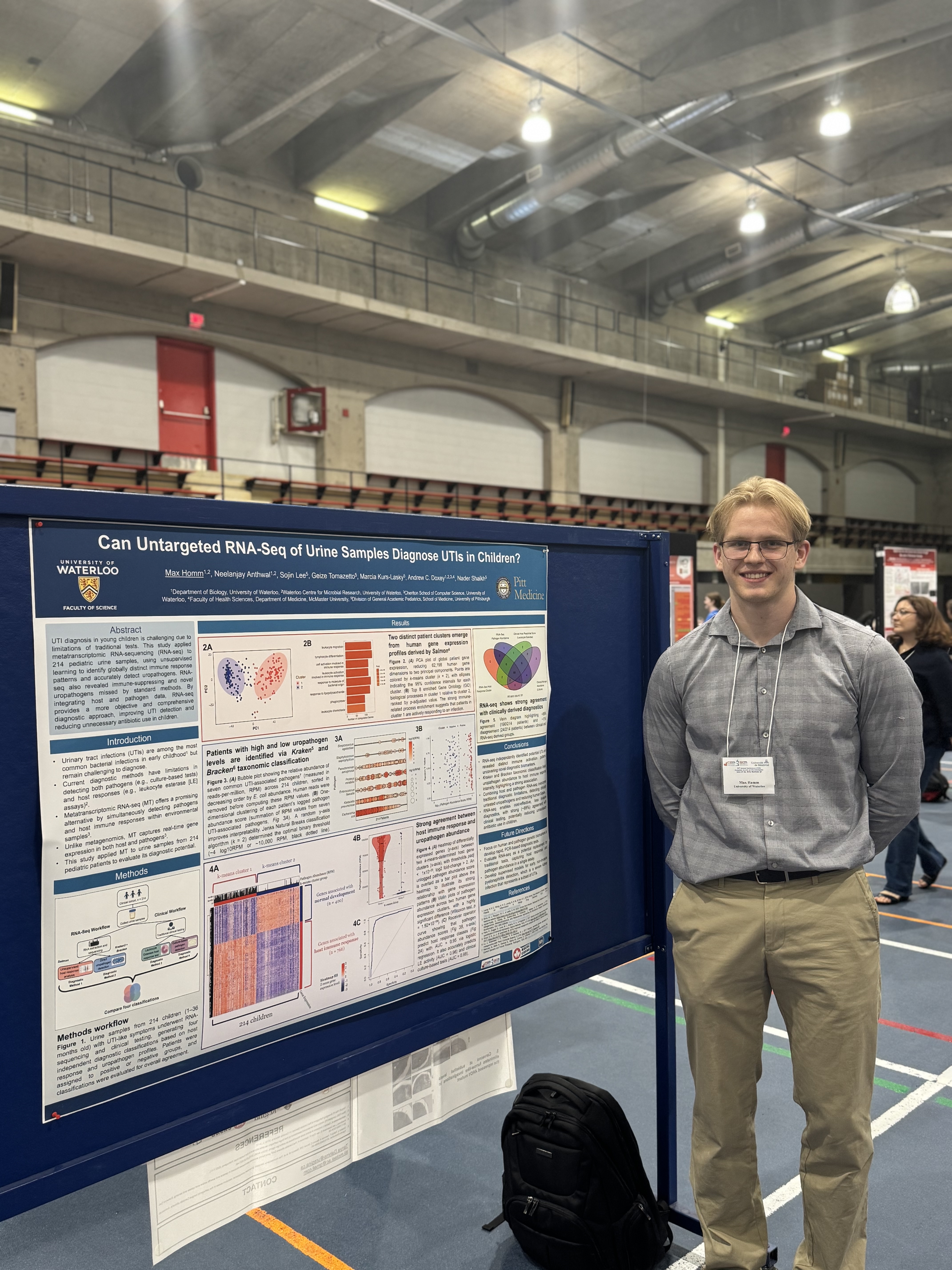 CSM 2025 Poster